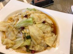 -烤肉宛饭庄(北新桥店)