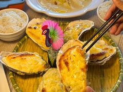 -蠔爺王志德生蚝馆(金沙湾店)
