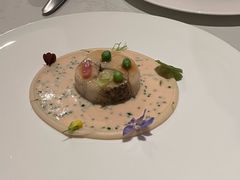 -王府半岛酒店·Jing餐厅