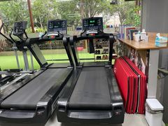 -征成健身连锁私教工作室(九公里店)
