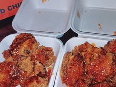 -前进5路汉堡炸鸡(前进五路店)