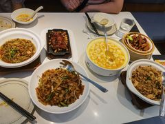 -千日贺茶餐厅(开发区安盛店)