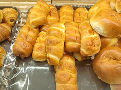 -烘焙町面包店(西四店)