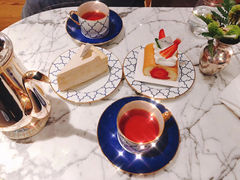 -诺嘉甜品(世贸店)