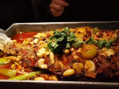 -乔街深夜食堂·小龙虾·高压锅生蚝(杭州总店)