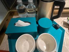 -北京天安门王府井漫心酒店