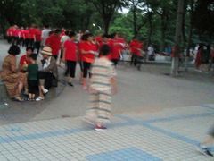 -解放人民公园