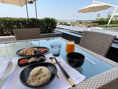 -王府井文华东方酒店-紫膳餐厅