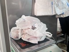 -美林烤鸡店