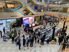 -光启城时尚购物中心