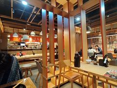 -味千拉面(煌华新纪元购物广场店)