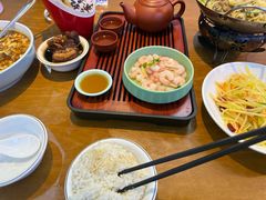 -外婆烧.老杭帮菜(庆春店)