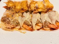 -臻宝中餐厅·大连菜·海鲜·融合菜(大连一方城堡豪华精选酒店)