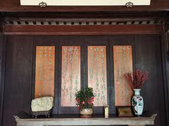 -东山雕花楼
