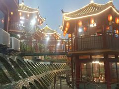 -枇杷园食为鲜火锅(南山店)