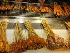 -吉布鲁牛排海鲜自助(CBD万达店)