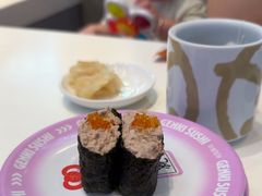 -元气寿司(益田假日广场店)