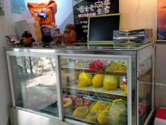 -津椰本·海南正宗椰奶清补凉(店一店)