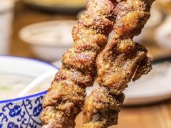 -清真·玛丽亚新疆菜主题餐厅(浙江中路店)