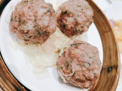 -红棉中餐厅·广州海航威斯汀酒店