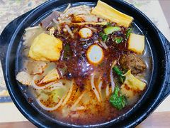 砂锅米线-清真·穆萨砂锅(大皮院店)