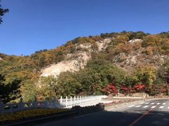 -丹东凤凰山景区