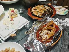 -金掌勺东北菜(格兰晴天店)