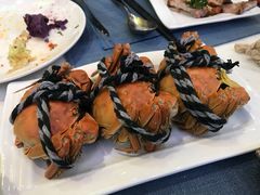 -鹭江潮餐厅•福建菜(鹭江佲家酒店)