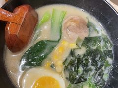 -不倒翁炭火烧肉(永安里店)