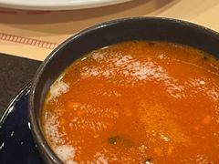 -克比叔叔印度餐厅Kebabs on the Grille(人民广场店)