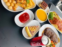 -宜家·瑞典风味餐厅(天津东丽商场店)