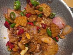 -小菜园新徽菜(马鞍山金鹰店)