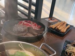 -呷哺呷哺 小火锅 (浦东新欧尚超市店)