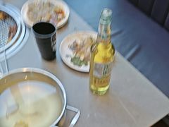 -尚宴牛特鲜自助(太原街万达店)