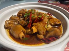 -新疆兵团食府清真(马连道店)