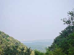 -韬光茶庵