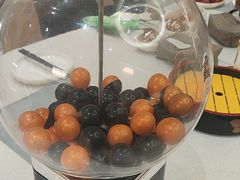 -小茉庐和牛自助火锅(龙湖万达店)