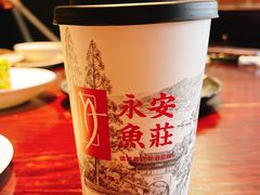 -永安鱼庄·镇江菜(东吴路店)