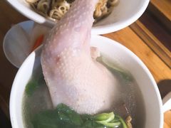 -富源春面馆(四川北路店)