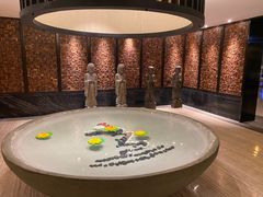 -明月山天沐温泉度假村