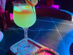 -MOSSO音乐酒吧·live house(南京旗舰店)