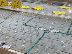 -熙工匠手工银饰·拼豆团建DIY(富华里店)