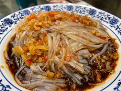 -富临轩私房菜(集庆门大街店)