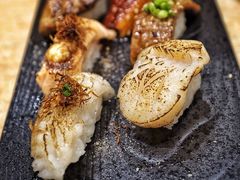 经典火炙特选拼盘-东京屋(武定路店)