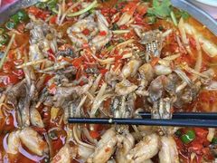 -盐老幺自贡盐帮菜老店