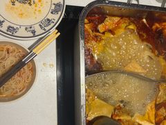 -螺大喜螺蛳粉火锅(雍和宫店)