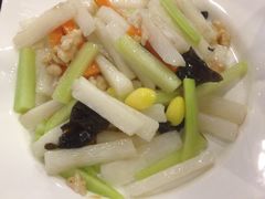 -隆喜元鱼汤包·海鲜(中联广场店)