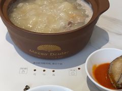 -澳门豆捞(裕华东路店)