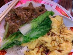 -港嘢茶檔(古北1699广场店)