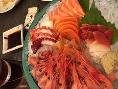 -柚·日式料理-富力万丽酒店